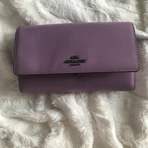 NWT Iris Crossbody Coach